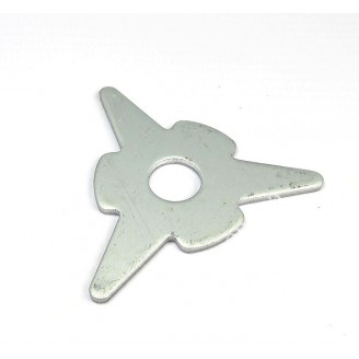 Треугольная пластина (20шт) GI12153 G.I.KRAFT