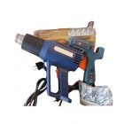 Комплект приспособлений для безсварочной рихтовки GI12201 G.I.KRAFT