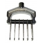 Гребенка (насадка для обратного молотка) GI12202 G.I.KRAFT