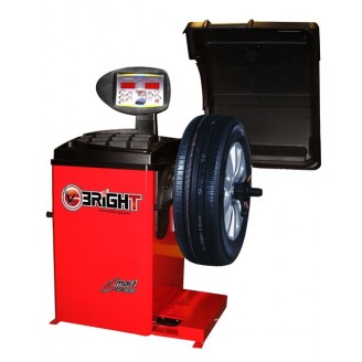 Балансировочный стенд (CB66 220В) BRIGHT