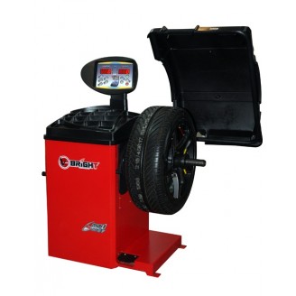 Балансировочный стенд (CB67 220В) BRIGHT
