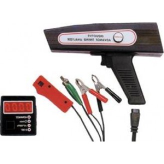 Cтробоскоп для дизельных и бензиновых двигателей DA-3100D TRISCO