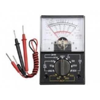 Мультитестер мини R-600 TRISCO