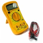 TRISCO R-620D Цифровой мультиметр 