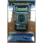 TRISCO DA-400 Цифровой автомобильный мультиметр 