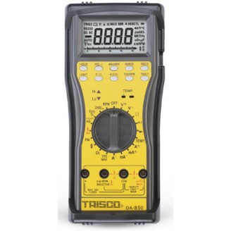 TRISCO DA-830 Профессиональный автомобильный мультиметр 