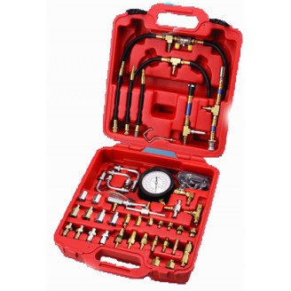 Тестер для инжекторов универсальный FT-300 TRISCO