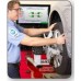 Стенд развал-схождения PA130E+DSP706 HUNTER
