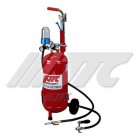 Вакуумное устройство для откачивания техн. жидкостей HV-120N 1032 JTC 