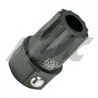 Головка для маслосливной пробки VW, AUDI (M16H) 1303 JTC