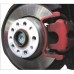 Головка М18 3/4" для демонтажа ступицы ( VW,AUDI) 1562 JTC 