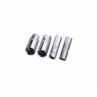 Головка свечная магнитная 1/2"х16мм 1817 JTC