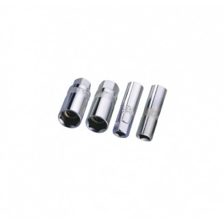 Головка свечная магнитная 1/2"х16мм 1817 JTC