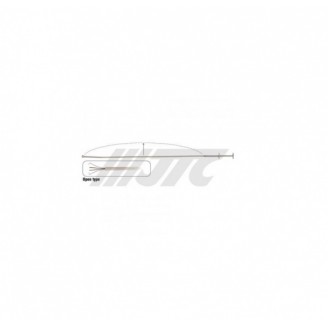 Экстрактор в боудене 3025 JTC 