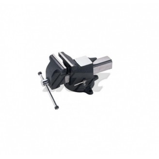 Тиски слесарные поворотные 10" 3125 JTC 