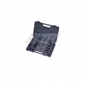 Набор отверток TORX 9шт. 3301 JTC