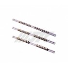 Планка для головок 3/8" 16 мест (металлическая) 3723 JTC 