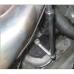 Ключ для опоры двигателя MERCEDES 16мм 4693 JTC