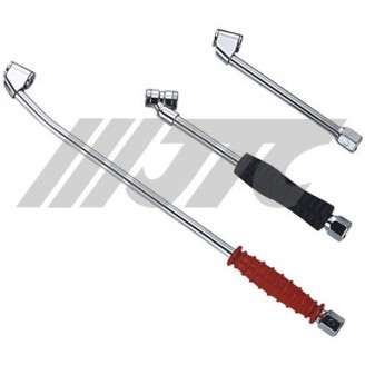 Подкачка колес 150мм 5607 JTC