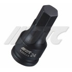Головка HEX 30мм L=88мм ударная 3/4" 648830 JTC