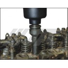 Головка ударная E24 3/4" 641224 JTC