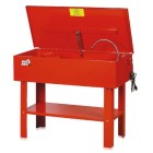 TORIN TRG4001-40 Установка для мойки деталей 150л 