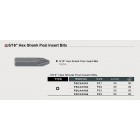TOPTUL FSCA1002 Насадка 5/16" 30мм PZ2 