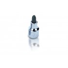 Головка с насадкой PZ1 37мм 1/4" BCBA08P1 TOPTUL
