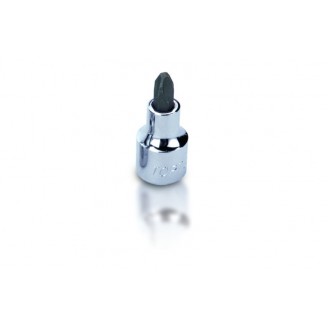 Головка с насадкой PZ1 37мм 1/4" BCBA08P1 TOPTUL