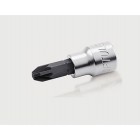 Головка с насадкой PZ2 37мм 1/4" BCBA08P2 TOPTUL