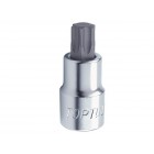 Головка с насадкой TORX T8 37mm 1/4"