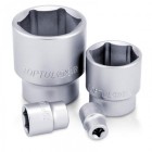 Головка торцевая 3/4" 52мм BAEA2452 TOPTUL