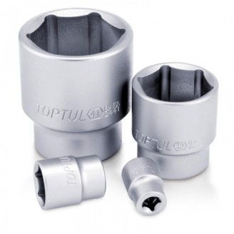 Головка торцевая 3/4" 52мм BAEA2452 TOPTUL