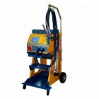 Споттер инверторный автоматический 220В, 1600A GI12117 G.I.KRAFT