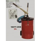 Маслонагнетательная установка с ручным насосом TRTT-26Q TRTT-26Q TORIN