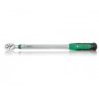 Ключ динамометрический 1/4"x323m(L)  5-25Nm ANAU0803 TOPTUL