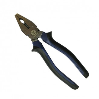 Плоскогубцы 7" PLSC0107 "СТАНДАРТ"