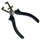 Клещи для снятия изоляции 6" PLWS0106 "СТАНДАРТ"