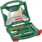 Набор принадлежностей X-line 50 2607019327 BOSCH