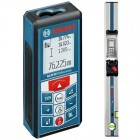 Лазерный дальномер GLM 80 + R60 0601072301 BOSCH Professional
