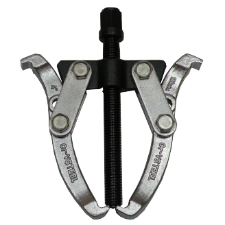 Съёмник двухзахватный 4" HS-E3344A HESHITOOLS