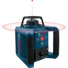 Ротационный лазерный нивелир GRL 250 HV 0601061600 BOSCH Professional