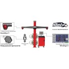 Cтенд развал-схождения 3-D, 2 камеры Hawkeye® и ПО WinAlign® (WA310E+HS221ML1E) HUNTER