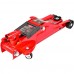 Домкрат подкатной профессиональный T825010R TORIN