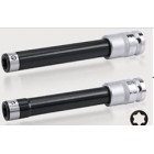 Головка 1/2" E14 L140мм для разборки головки блока цилиндров BAEJ1614 TOPTUL