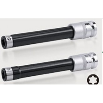 Головка 1/2" E14 L140мм для разборки головки блока цилиндров BAEJ1614 TOPTUL