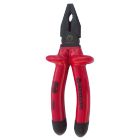 Плоскогубцы 8", изолированные ручки 1000 В "СТАНДАРТ" IPL0108