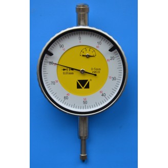 Индикатор ИЧ-10 кл 0