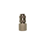 Быстроразъёмное соединение 1/4" внутренняя резьба  "AIRKRAFT" SE1-2SF