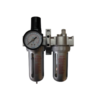 Блок подготовки воздуха (PROFI) 1/2"   "AIRKRAFT" AFRL804